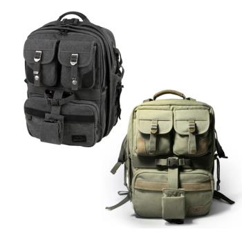 MATIN Adventure Backpack 冒險家系列 冒險家後背包 (立福公司貨)