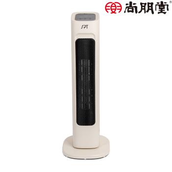 尚朋堂 石墨稀陶瓷電暖器SH-2460S