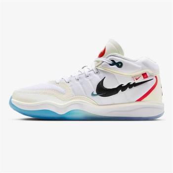 Nike 男鞋 籃球鞋 龍年 Air Zoom G.T. Hustle 2 SD EP 白黑【運動世界】FZ5057-101