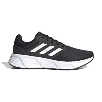 Adidas GALAXY 6 M 男鞋 黑色 運動鞋 慢跑鞋 GW3848