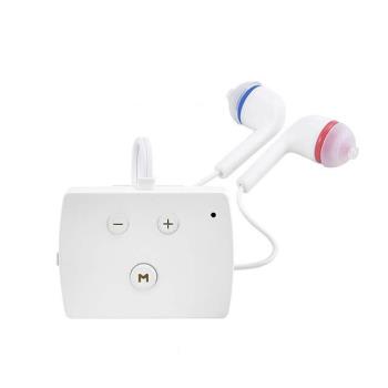 Mimitakara耳寶 6K52 數位降噪口袋型助聽器（旗艦版） 助聽器 輔聽器 輔聽耳機 助聽耳機 輔聽 助聽