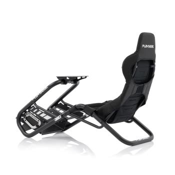 【預購-六月中旬出貨】Playseat ® Trophy - Black 賽車椅 (全系列方向盤適用)