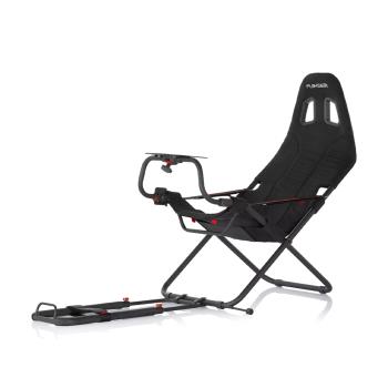 Playseat ® Challenge - Actifit 賽車椅 (直驅款方向盤不適用)