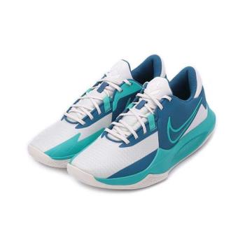NIKE PRECISION VI 籃球鞋 藍 DD9535-008 男鞋 鞋全家福