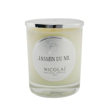 Nicolai 芳香蠟燭 - Jasmin Du Nil190g/6.7oz