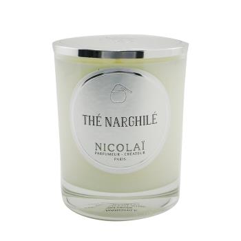 Nicolai 芳香蠟燭- The Narghile190g/6.7oz