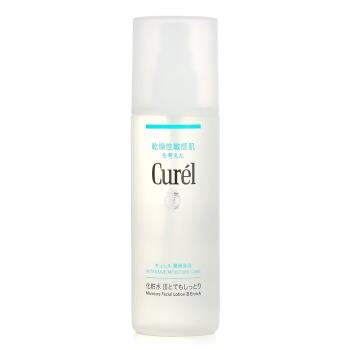 Curel 極致保濕化妝水 #3 超潤型150ml/5oz