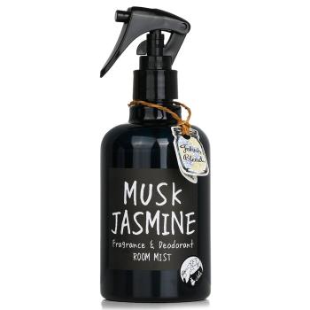 Johns Blend 室內香氛除臭噴霧 - Musk Jasmine280ml