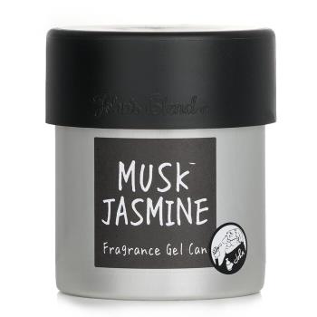 Johns Blend 家居用罐裝香氛啫喱 - Musk Jasmine85g