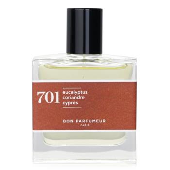 Bon Parfumeur 701 香水 - 芳香清新（尤加利、芫荽、絲柏）30ml/1oz