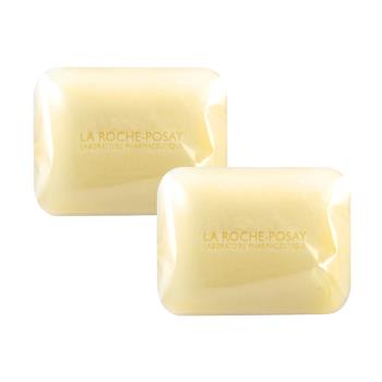 (2入組) LA ROCHE-POSAY理膚寶水 滋養皂150g