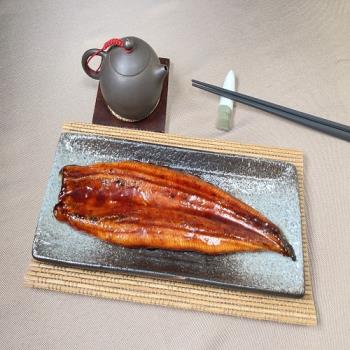 正宗外銷日本等級蒲燒鰻魚熱銷組