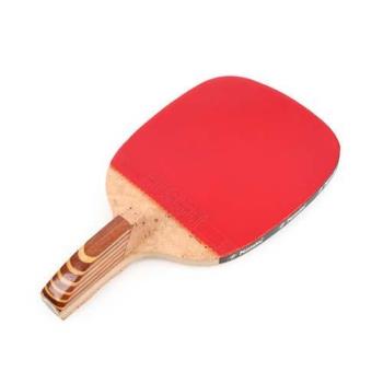 Nittaku 雷神桌拍 #1000-桌球拍 正手板 乒乓球拍