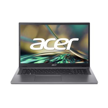 (規格升級)Acer Aspire 17吋 A317-55P-3390 灰 潮流筆電 i3-N305/16G/1TB SSD