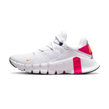 Nike Free Metcon 4 女 藕紫 運動 訓練 慢跑鞋 CZ0596-556