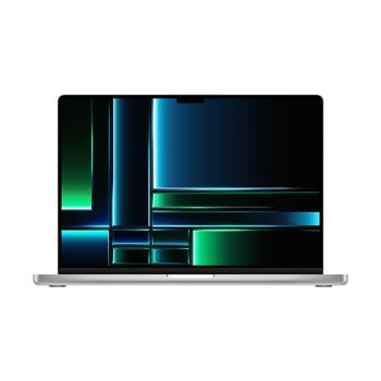 Apple MacBook Pro 16吋 M2 Pro 12核心 CPU 與 19核心 GPU/16G/512GB 銀色(MNWC3TA/A)