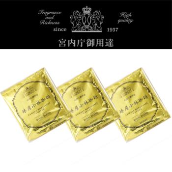 ～日本皇室御用～珠屋小林咖啡-皇室特調濾掛咖啡(中焙)10g X 5包 X 3袋(共15包)