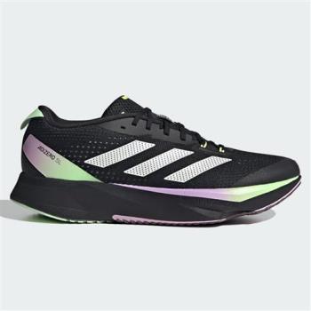 Adidas 男鞋 慢跑鞋 緩震 ADIZERO SL 黑【運動世界】IG3334