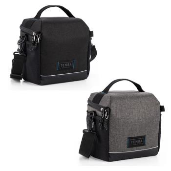 TENBA Skyline V2 Shoulder Bag 8 二代天際線 小型單肩相機包(公司貨)