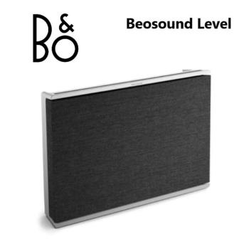 B&amp;O Beosound Level WIFI無線 藍牙音響 星鑽銀