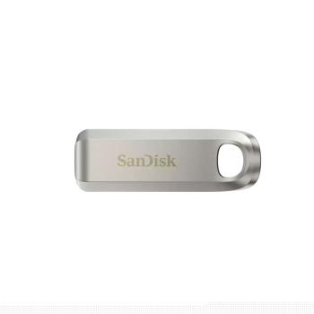 SanDisk CZ75 Ultra Luxe USB Type-C USB3.2 Gen1 64G 高速隨身碟