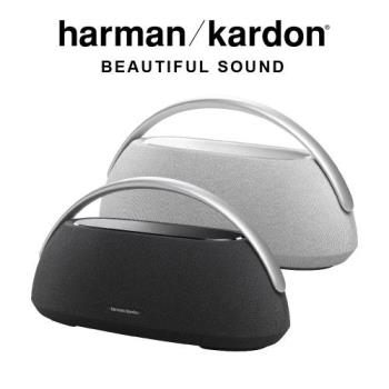 Harman Kardon 哈曼卡頓 GO+PLAY 3 無線藍牙喇叭