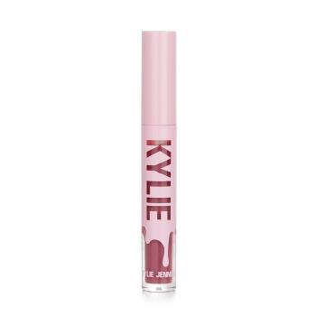 Kylie By Kylie Jenner Lip Shine Lacquer 唇釉 - # 341 A Whole Lewk2.7g/0.09oz