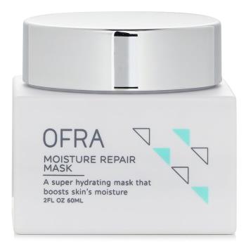 OFRA Cosmetics 補水修護面膜60ml/2oz