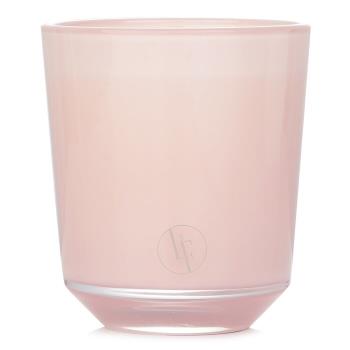 Bougies la Francaise Peony Pink 香氛蠟燭200g/7.05oz