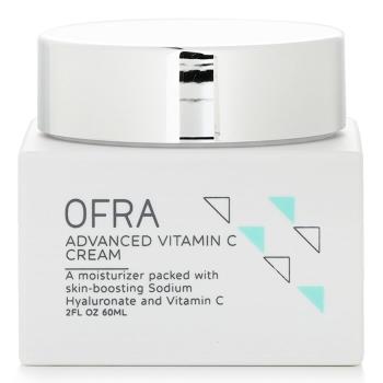 OFRA Cosmetics 高級維生素C霜60ml/2oz