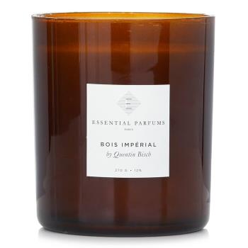 Essential Parfums Bois Imperial by Quentin Bisch 香氛蠟燭270g/9.5oz