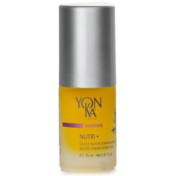 Yonka Boosters Nutri+ Nutri-Energizing Oil With Cereal Germ Oils15ml/0.51oz