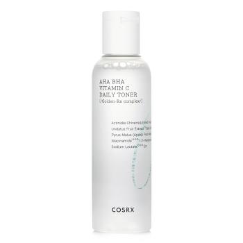 COSRX AHA BHA 維C清新日常爽膚水150ml/5.07oz