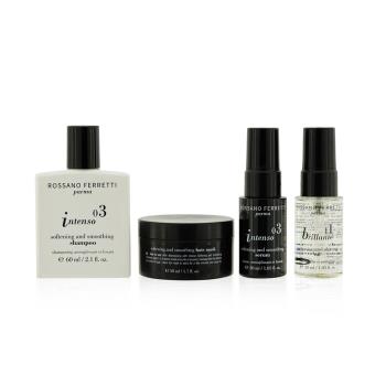 Rossano Ferretti Parma Esperienza # 3 Nourishing Regime 套裝4pcs