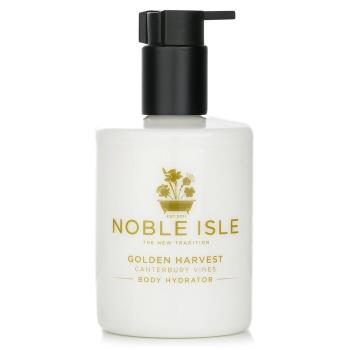 Noble Isle Golden Harvest 身體保濕霜250ml/8.45oz