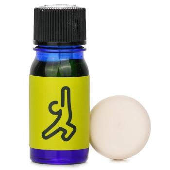 Daily Aroma Japan Daily Aroma Scene 複方精油 - For Yoga 瑜伽用 -  西柚、 乳香、香橙5.5ml