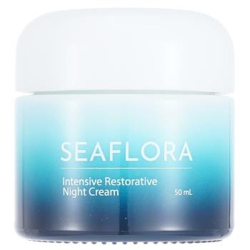 Seaflora 密集修復晚霜 - 中性、乾性及敏感肌膚適用50ml/1.7oz