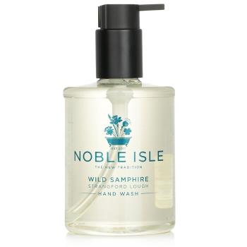 Noble Isle Wild Samphire 野生海蓬子洗手液250ml/8.45oz
