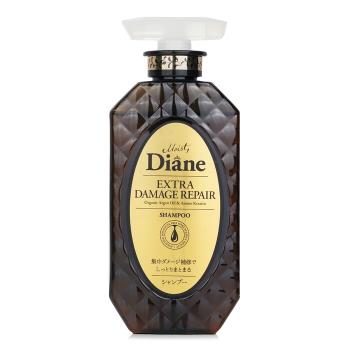 Moist Diane 香水貴油深層修護洗髮露450ml/15.2oz