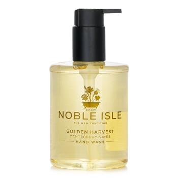 Noble Isle Golden Harvest 洗手液250ml/8.45oz