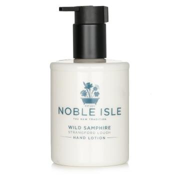 Noble Isle Wild Samphire 護手霜250ml/8.45oz