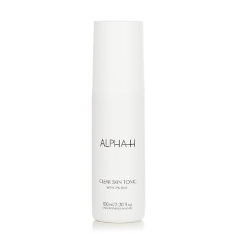 Alpha-H 清透爽膚水100ml/3.38oz