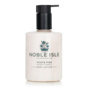 Noble Isle Scots Pine 歐洲赤松身體乳250ml/8.45oz