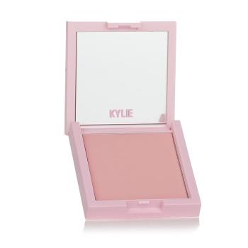 Kylie By Kylie Jenner 胭脂粉餅 - # 334 Pink Power10g/0.35oz