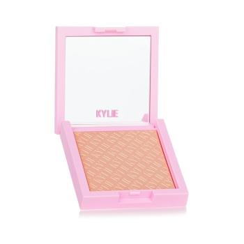 Kylie By Kylie Jenner Kylighter 提亮粉餅 - # 050 Cheers Darling8g/0.28oz