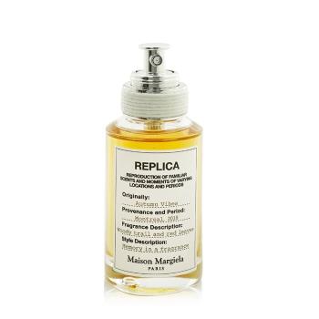 Maison Margiela Replica Autumn Vibes 淡香水30ml/1oz