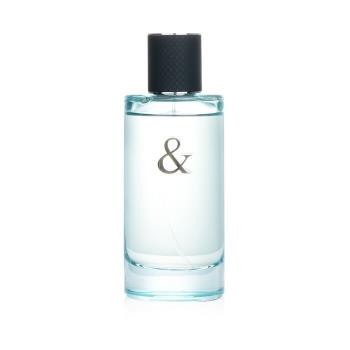 蒂芙尼 Tiffany & Love For Him 淡香水噴霧90ml/3oz