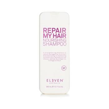 Eleven Australia Repair My Hair 滋養洗髮露300ml/10.1oz