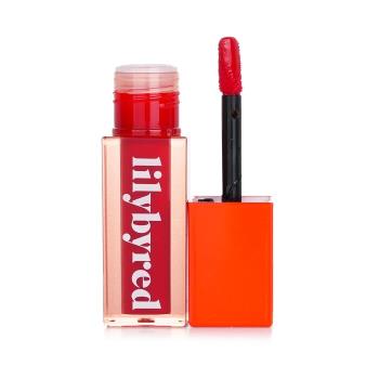 Lilybyred Juicy Liar Water Tint 唇釉 - # 01 Guava Mojito4g