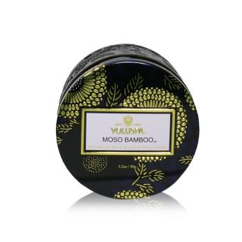 Voluspa 小罐子芳香蠟燭  - Moso Bamboo90g/3.2oz